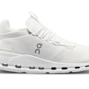 On Running Cloudnova Undyed/White