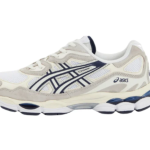 ASICS Gel-Kayano 14 ‘White Grey Navy