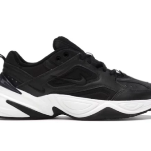 Nike M2K Tekno – Black Obsidian