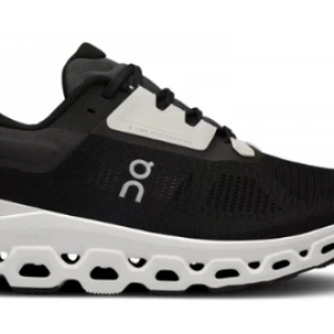 On Running Cloudstratus 3 Black/Frost