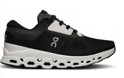 On Running Cloudstratus 3 Black/Frost