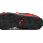 PUMA Speedcat OG – Red White