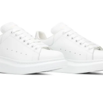 Alexander McQueen Oversized Sneaker 'White'