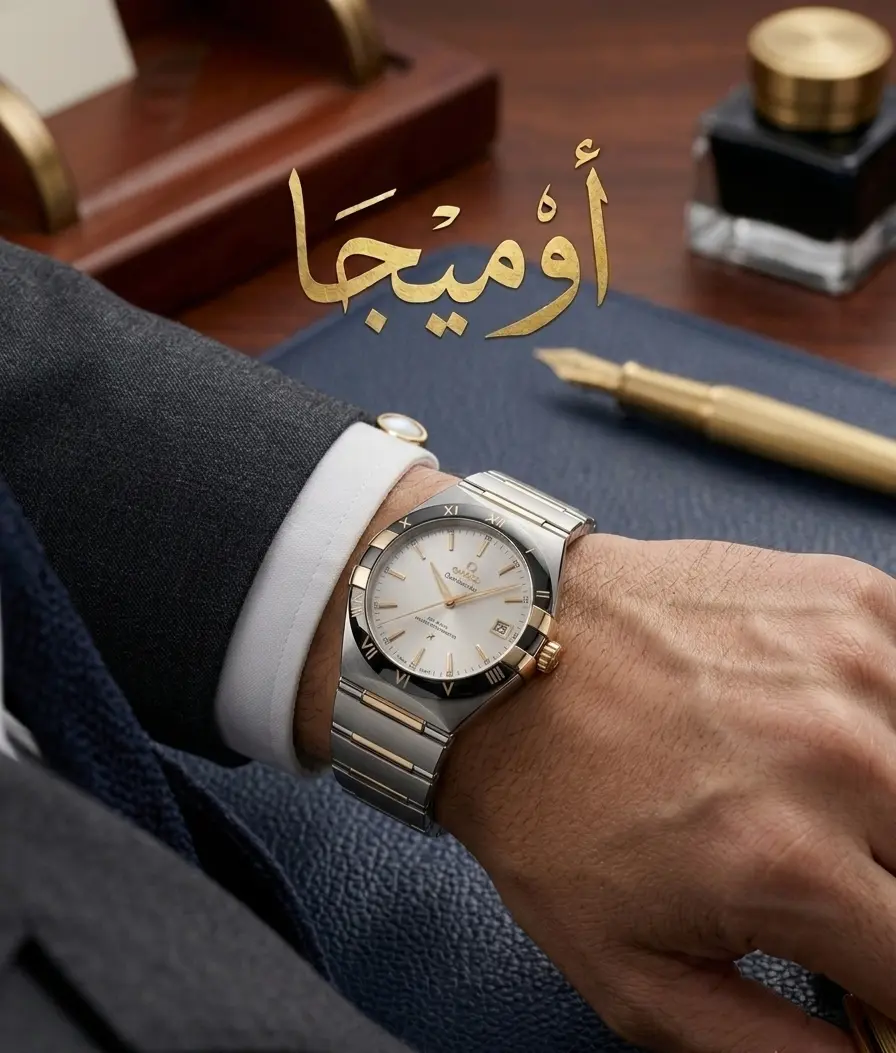 أوميغا كونستليشن