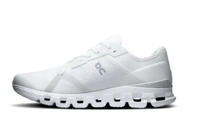 On Running Cloud X 4 AD White Wolf