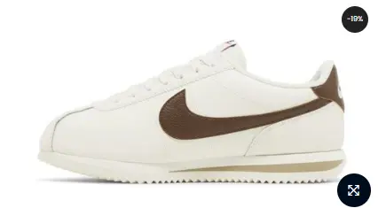 Nike Cortez 'Cacao Wow'