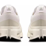 On Running Cloudsurfer Max Ivory Salmon