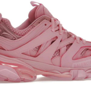 Balenciaga Track – Pink