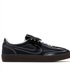 Nike Killshot 2 Leather Premium 'Tiempo Pack - Black'