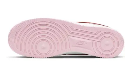 Nike Air Force 1 Low 07 QS Valentine’s Day Love Letter