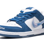 Nike SB Dunk Low Born X Raised One Block At A Time
