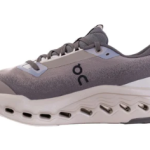 On Cloudsurfer Trail 2 Waterproof (Men's) - Cinder/Desert