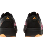Adidas Adizero Evo SL Core Black Shock Pink