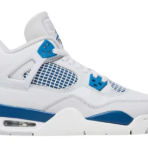 Jordan 4 Retro Military – Blue