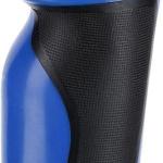 MD Stay Fit Sports Water Bottle, Squeeze Edition, Multiple Colors
