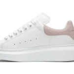 Alexander McQueen Oversized Sneaker 'White Patchouli'
