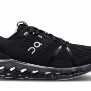 On Running Cloudsurfer All Black