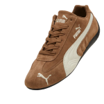PUMA Speedcat OG Haute Coffee Frosted Ivory (Gold Tongue Logo)