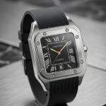Cartier Santos