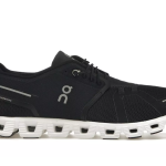 On Running Cloud 5 Black White