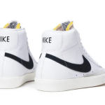 Nike Blazer Mid 77 Vintage White/Black