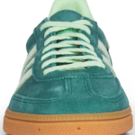 Adidas Handball Spezial – Collegiate Green Semi Green Spark