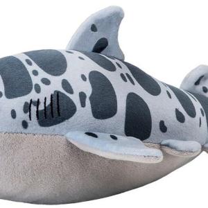 Plush Toy Leopard Shark