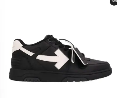 Off-White – Out Of Office sneakers