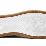Alo Recovery Mode Sneaker- White/Gum