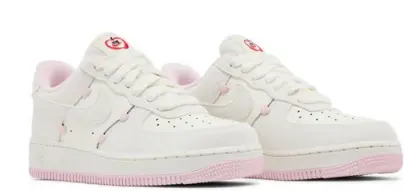 Nike Air Force 1 Low - Valentine's Day 2025
