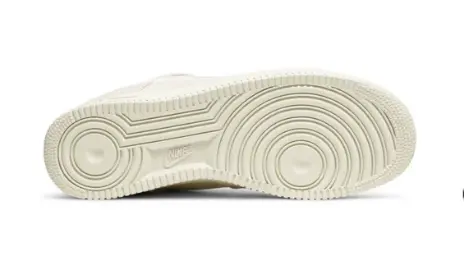 Nike Air Force 1 Low Stussy 'Fossil'