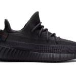 Adidas Yeezy Boost 350 V2 Black (non-reflective)
