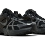 Nike V2K Run 'Black Anthracite