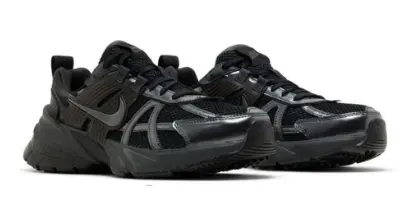 Nike V2K Run 'Black Anthracite