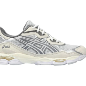 ASICS Gel-Kayano 14 ‘White Grey Navy