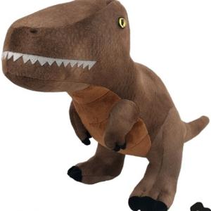 Plush Toy T-Rex