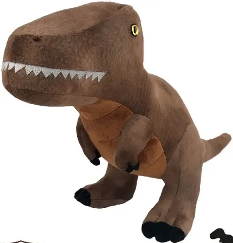 Plush Toy T-Rex