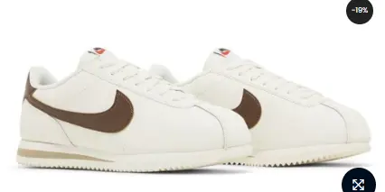 Nike Cortez 'Cacao Wow'