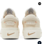 Nike Court Legacy Lift – Pearl White Phantom