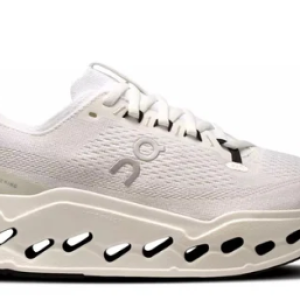 On Running Cloudsurfer Max Ivory Salmon