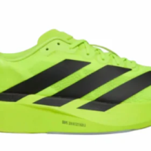 Adidas Adizero Evo Lucid Lemon