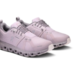 ON Wmns Cloud 6 Waterproof 'Mauve Zinc'