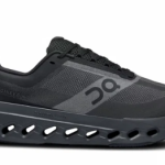 On Running Cloudsurfer Next Black/Eclipse
