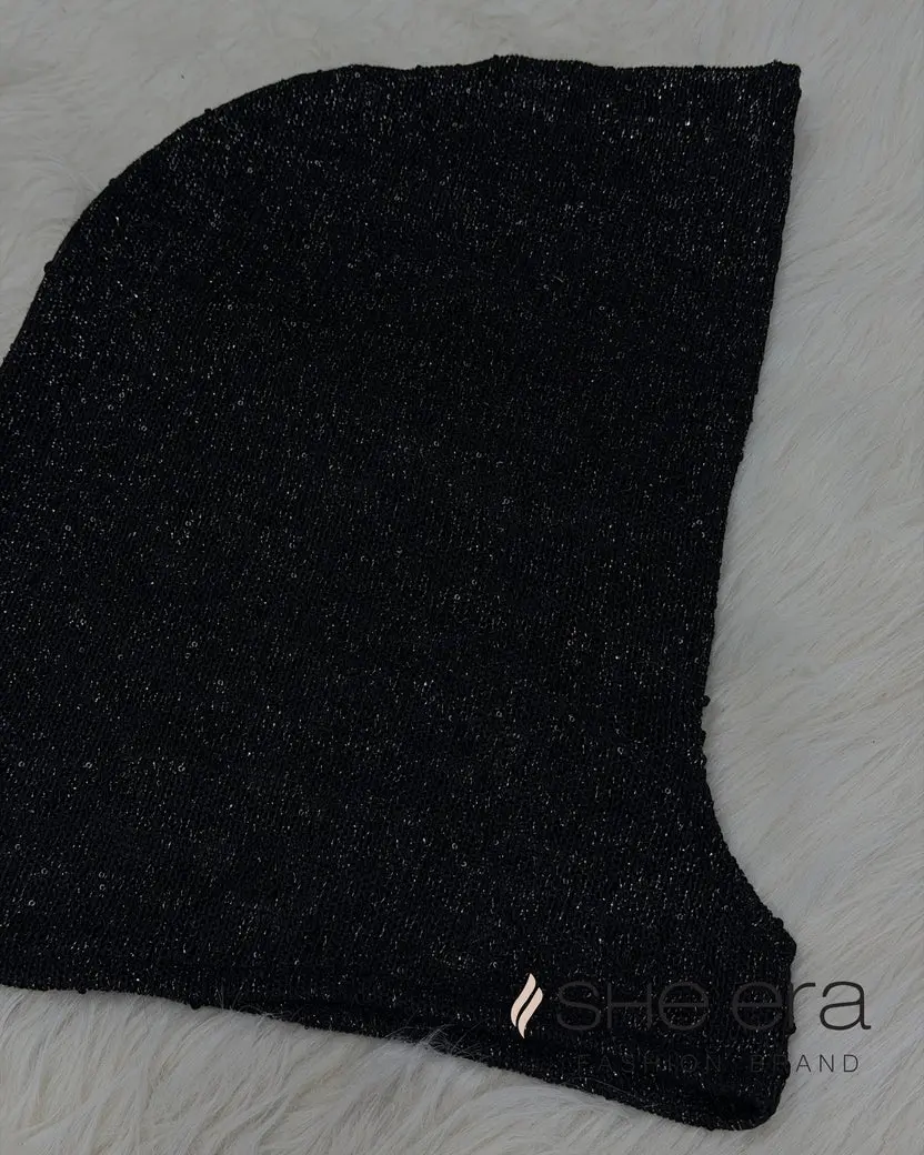 Balaclava (Black)