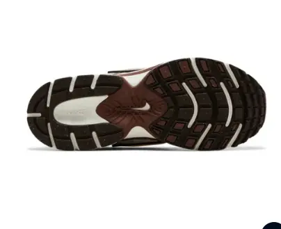 Nike Wmns V5 RNR 'Sail Fauna Brown