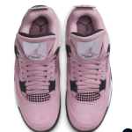 Jordan 4 Reto – Orchid