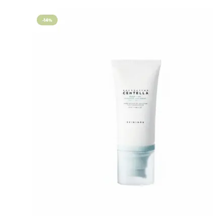 SKIN1004 Hyalu-Cica Sun Serum 50ml – واقي شمس سيروم | Yes Style