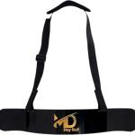 M D Stay Fit Iron Arm Blaster tool