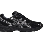 Asics Gel 1130 'Black Pure Silver'
