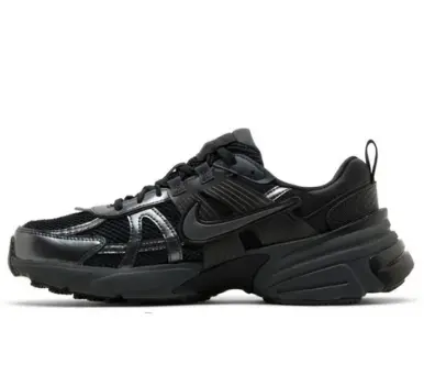 Nike V2K Run 'Black Anthracite